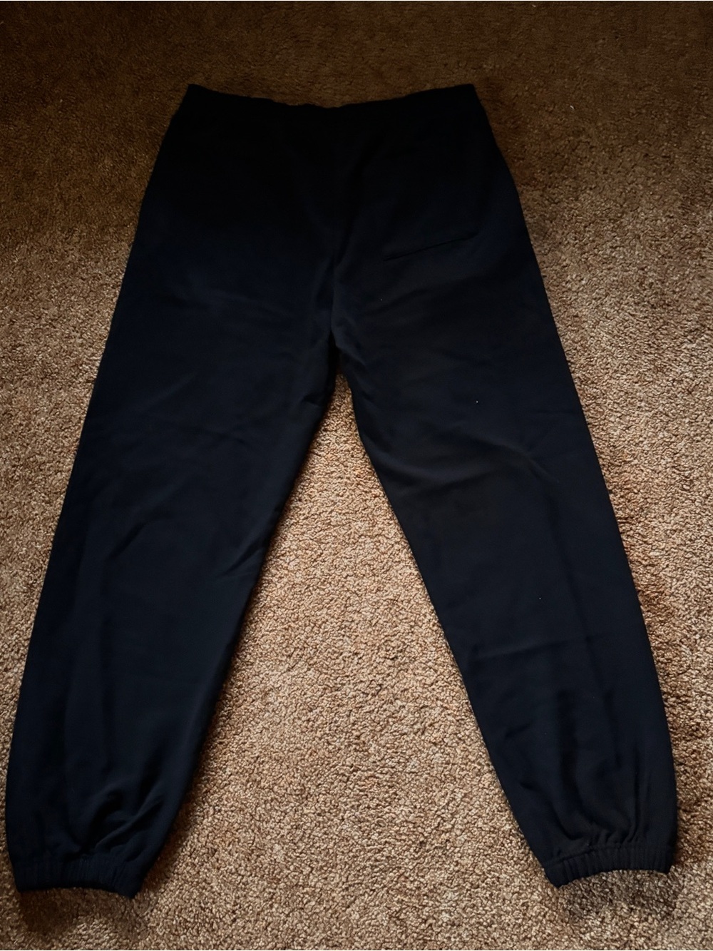 SP5DER V2 PUNK Sweatpants - Picture 4 of 5